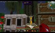 我的世界Minecraft《暮色森林的工业》第三十三集【笑笑愤愤满血复活 华佗转世】小本解说