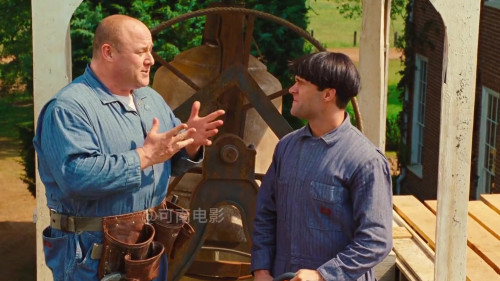 《兄弟三傻1/3》从没见过这么奇葩的兄弟三人