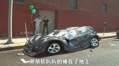 男人发现根绣花针，竟拥有毁灭世界的能力，结果真是让人大跌眼镜