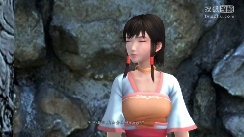 【抽风解说】《仙剑奇侠传6》全剧情流程18 洛家迷宫