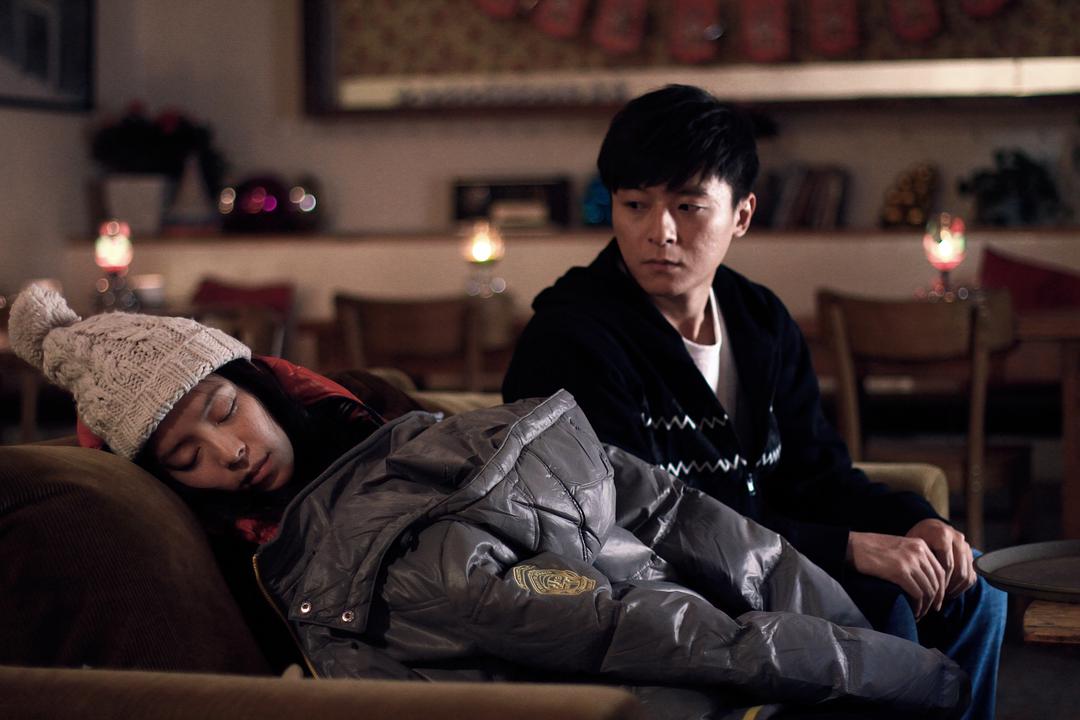 四夜奇谭(爱在微博蔓延时)-电影-高清在线观看-hao123影视