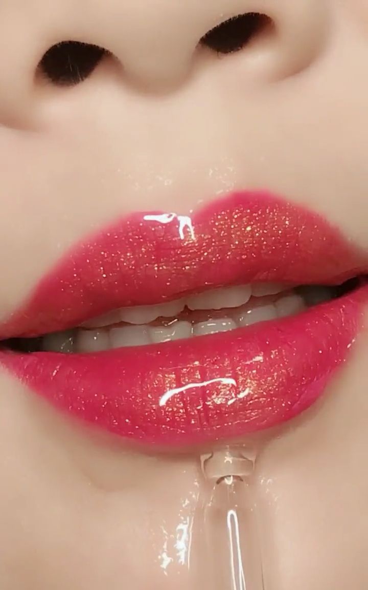 7315最美水晶萝莉唇