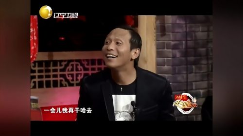 宋小宝一句“嘎哈呀”戳中笑点，东北人性格展现完美，全程笑点