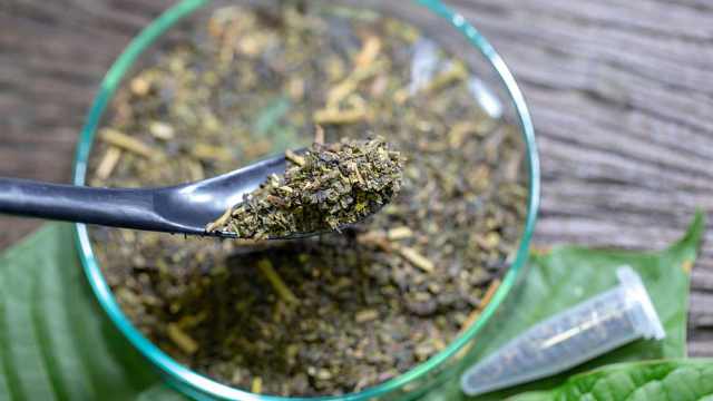 非处方药卡痛叶在美已造近百人死亡