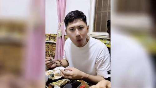 盘点就挺突然的搞笑瞬间，一个比一个突然