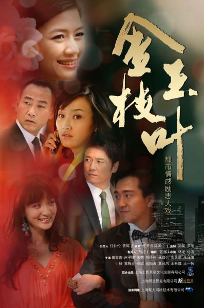 金枝玉叶dvd版普通话