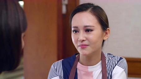 梅花儿香:刘爱琪知错悔改,婆婆的一番话,让她感动流泪