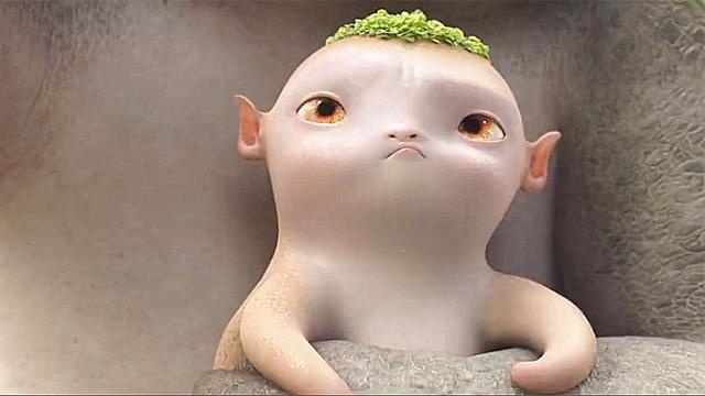 捉妖记2小妖王激萌归来