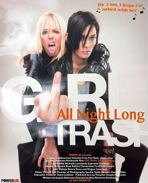 Girltrash:AllLong