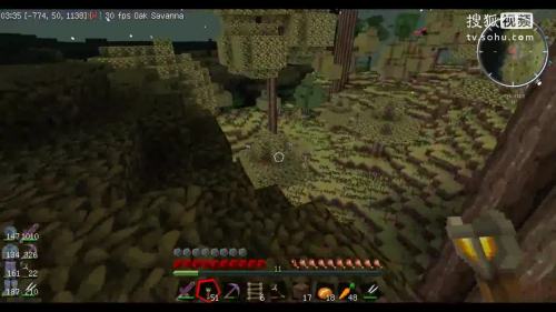 【小本解说】我的世界《暮色森林的工业》第三十五集【幻影骑士我来了 黑森林】