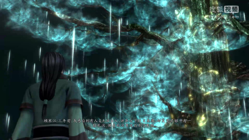 【抽风解说】《仙剑奇侠传6》全剧情流程09 史上最难划的船