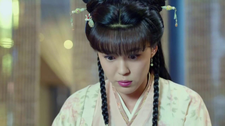 医馆笑传:陈安安这面厉害了,病患闻一下,立晕倒