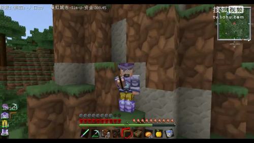 我的世界Minecraft 《魔典盖亚极限生存》14集 【屎前最大危机 大结局?】小本解说为结识籽岷逆风笑抽风