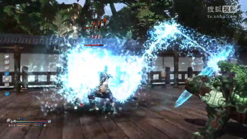 【抽风解说】《仙剑奇侠传6》全剧情流程12 剧情展开