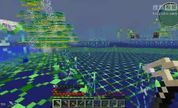 抽风的Minecraft我的世界《怪物大乱斗》生存P14 我已经瞎了!瞎了!瞎了!