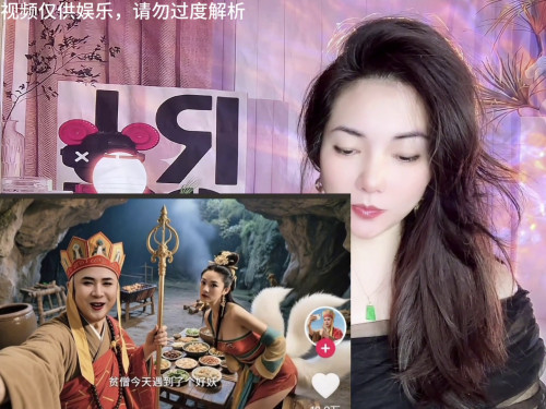 想看什么制作什么