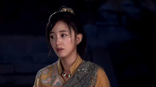 龙门镖局：八斗和人比武，捆了敬祺的手还被暗算，真是太逗了
