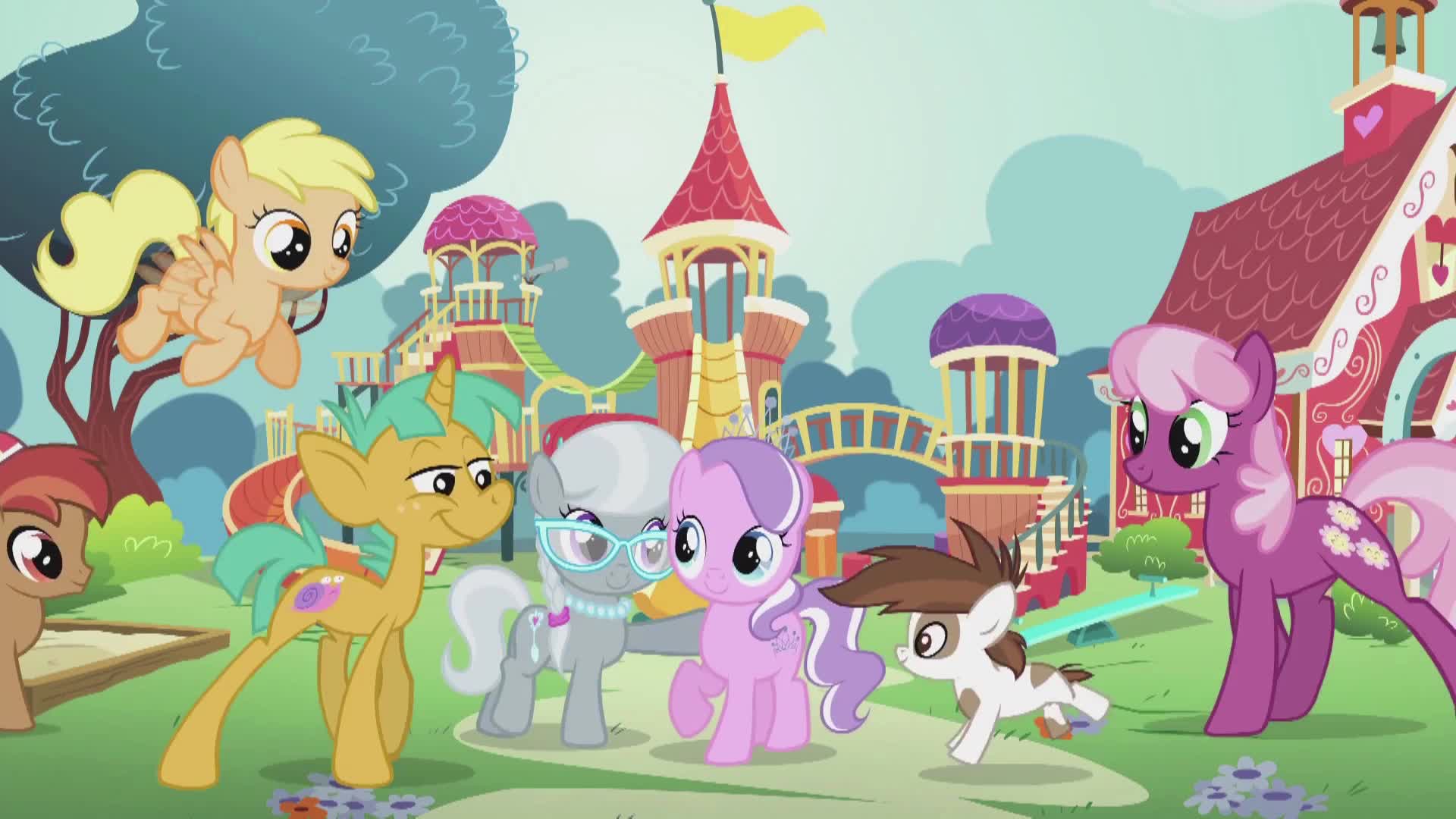 可爱标志是最终的奖赏,可爱军团终于拥有自己的可爱标志了