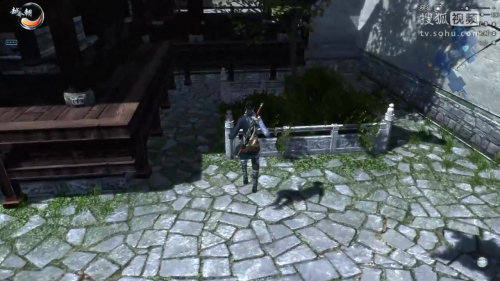 【抽风解说】《仙剑奇侠传6》全剧情流程13 攻打邪教