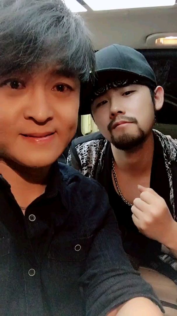 怎么这么像～周华健和周杰伦