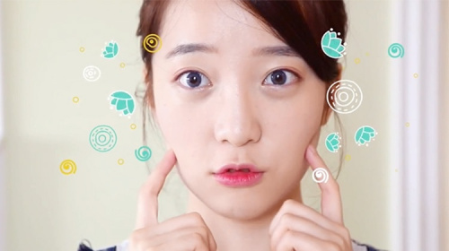 懒床必备日常快速妆!#美芽#