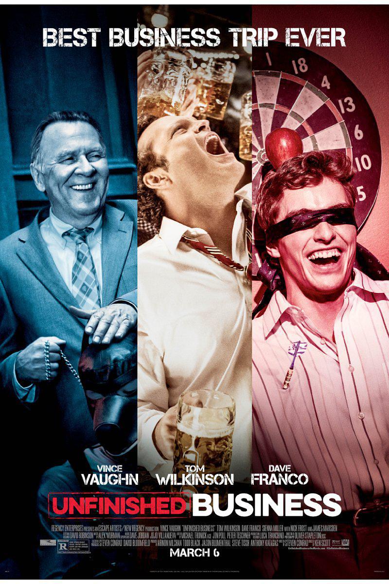 四喜临门英语2008剧情73