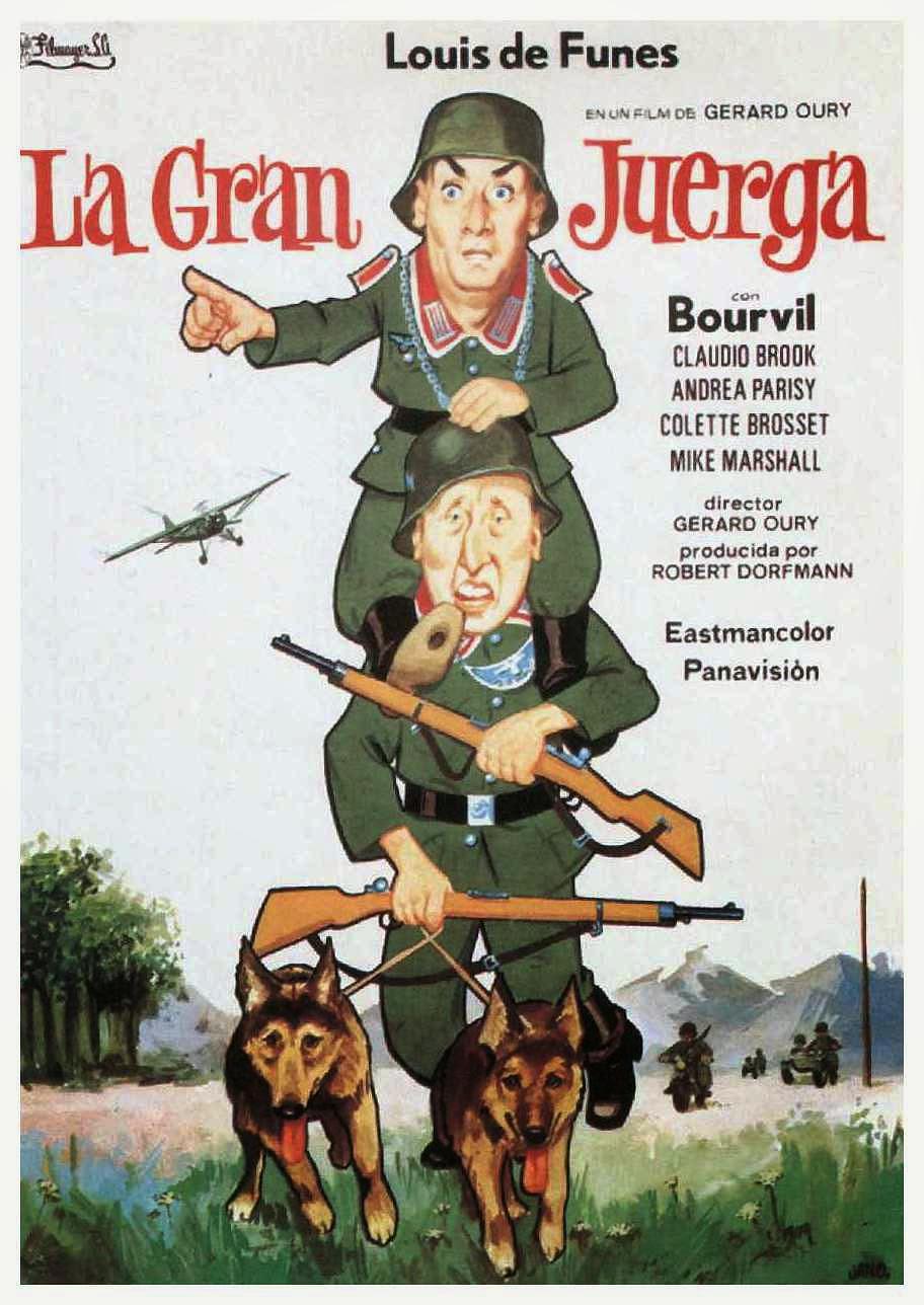 虎口脱险-电影-高清在线观看-hao123影视