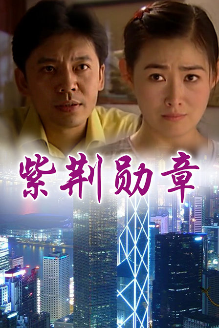 紫荆勋章 普通话-电视剧-高清在线观看-hao123影视