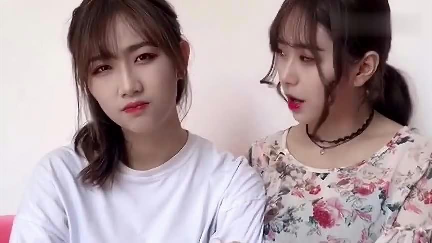 搞笑钟婷:紫然说自己有一个漂亮的闺蜜,钟婷却说她没有漂亮的闺蜜