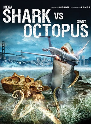 鲨鱼啾大战乌贼娘英语2009动作恐怖科幻46