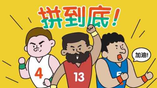 2分钟秒懂2019篮球世界杯