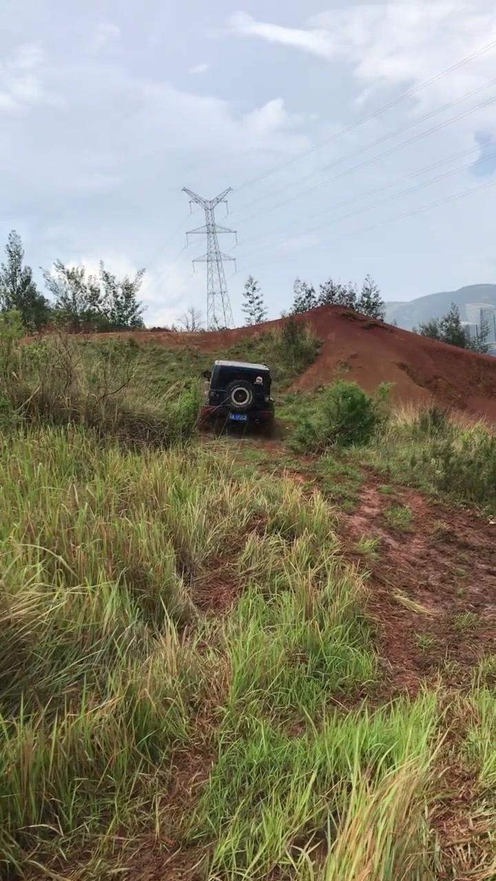 终于解脱了