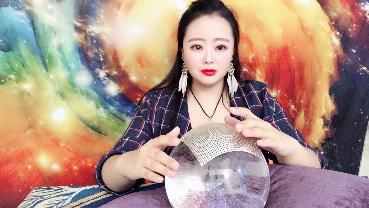 从事多年全职塔罗牌占卜师大起底 p1