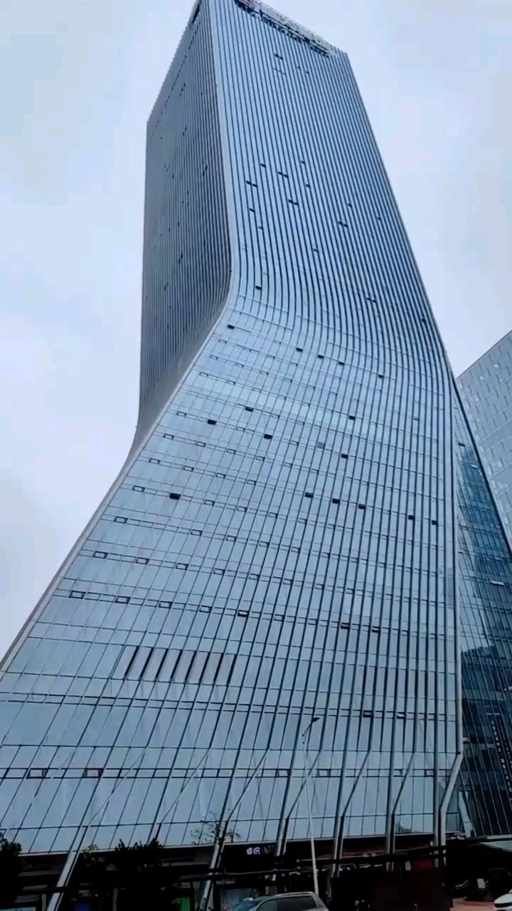 深圳,恒大集团办公楼