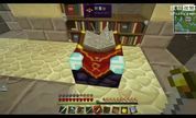 我的世界Minecraft 《魔典盖亚极限生存》第26集 坑死爹的狗啊【小本解说】