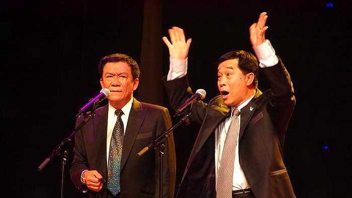 侯耀文,石富宽相声《口吐莲花》,句句都是包袱,可乐死我了!