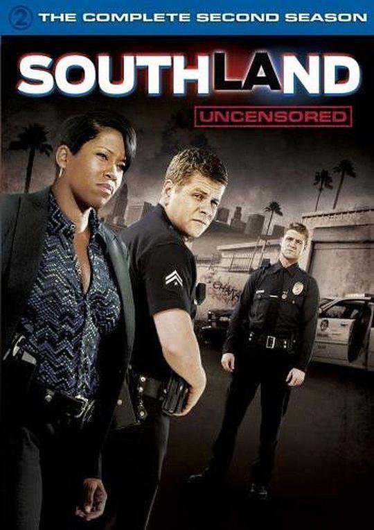南城警事第2季