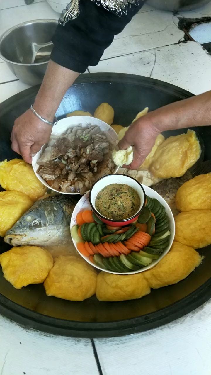 东北一锅出