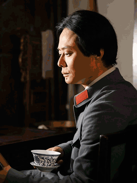 古田会议-电影-高清在线观看-hao123影视