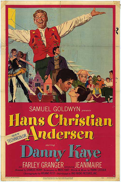 HansAndersen