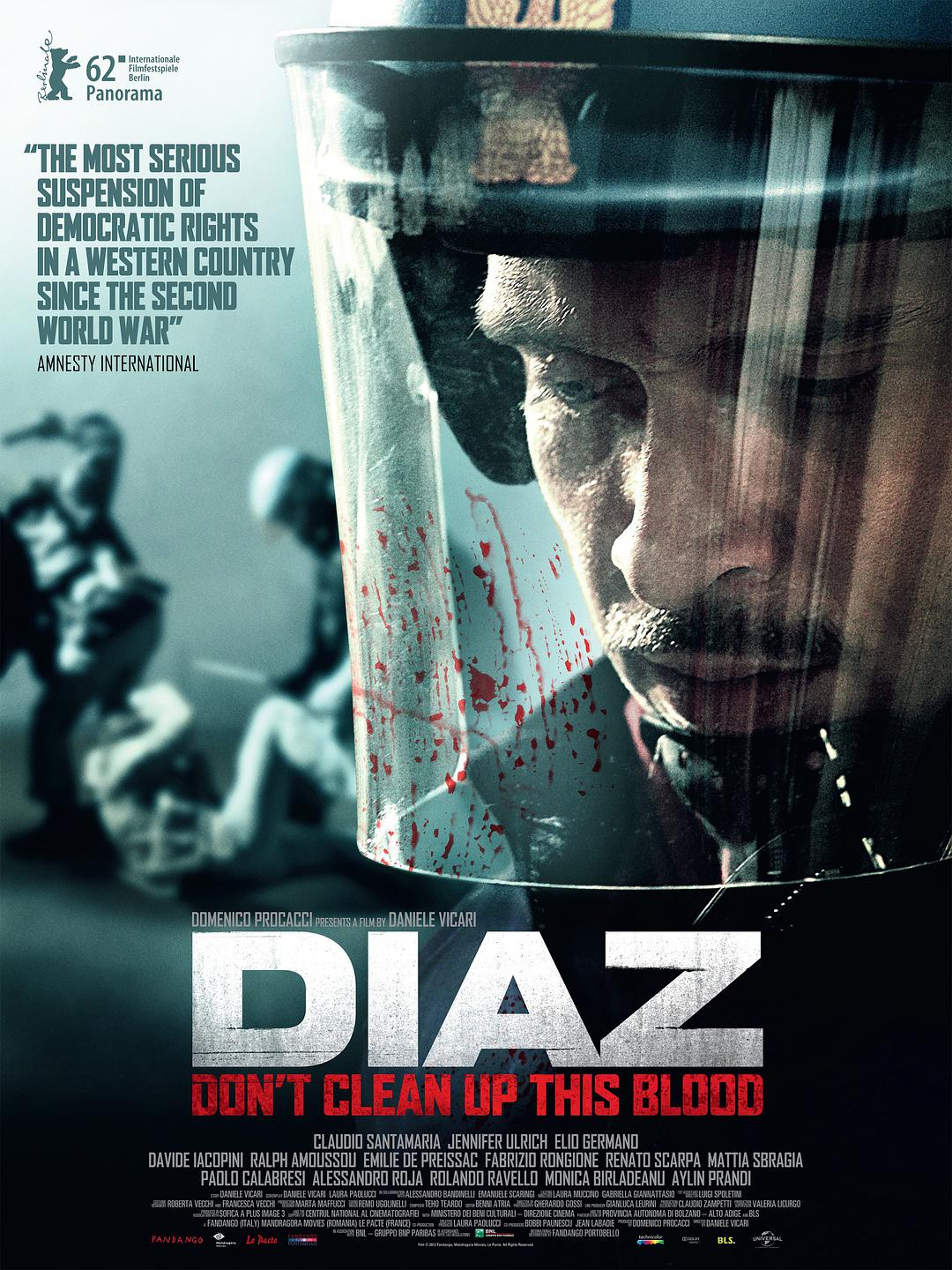 Diaz