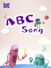 字母歌Song