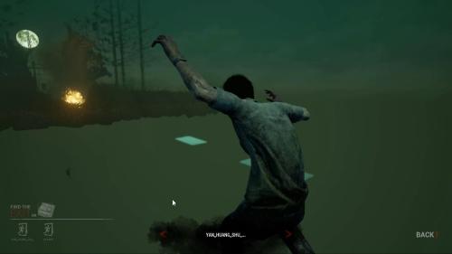 明月庄主《黎明杀机》气功大师炎黄