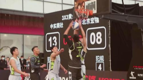 2020年是特殊的一年，2020赛季#3