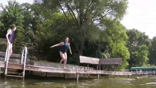 外国人人少是有原因的