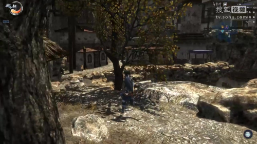 【抽风解说】《仙剑奇侠传6》全剧情流程10 史上第一懒狗