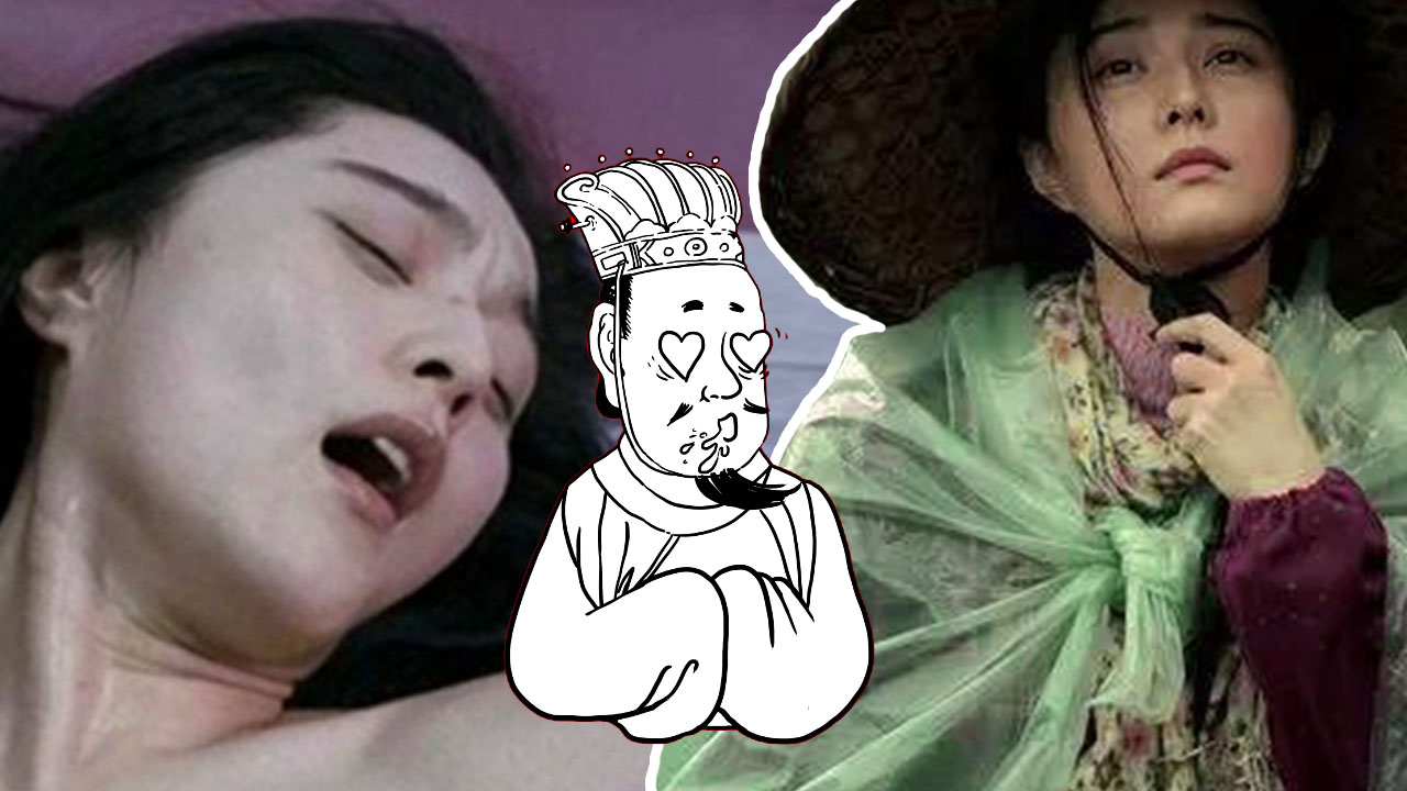 一分钟看完《我不是潘金莲》 法盲泼妇一根筋