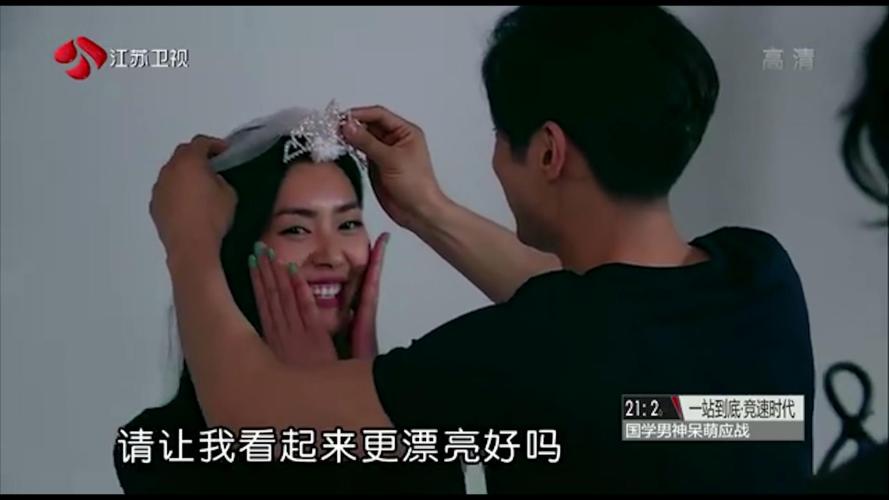 浪漫七夕如何拍出情侣大片？石榴夫妇刘雯始源一起提供摆拍灵感！