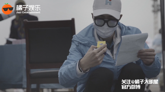 在做公益这件事上，陈学冬这么说：需要我们帮助的人真的很多