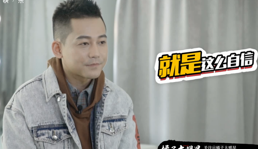 苏醒：一个无所畏惧的饶舌歌手，英语好是天分